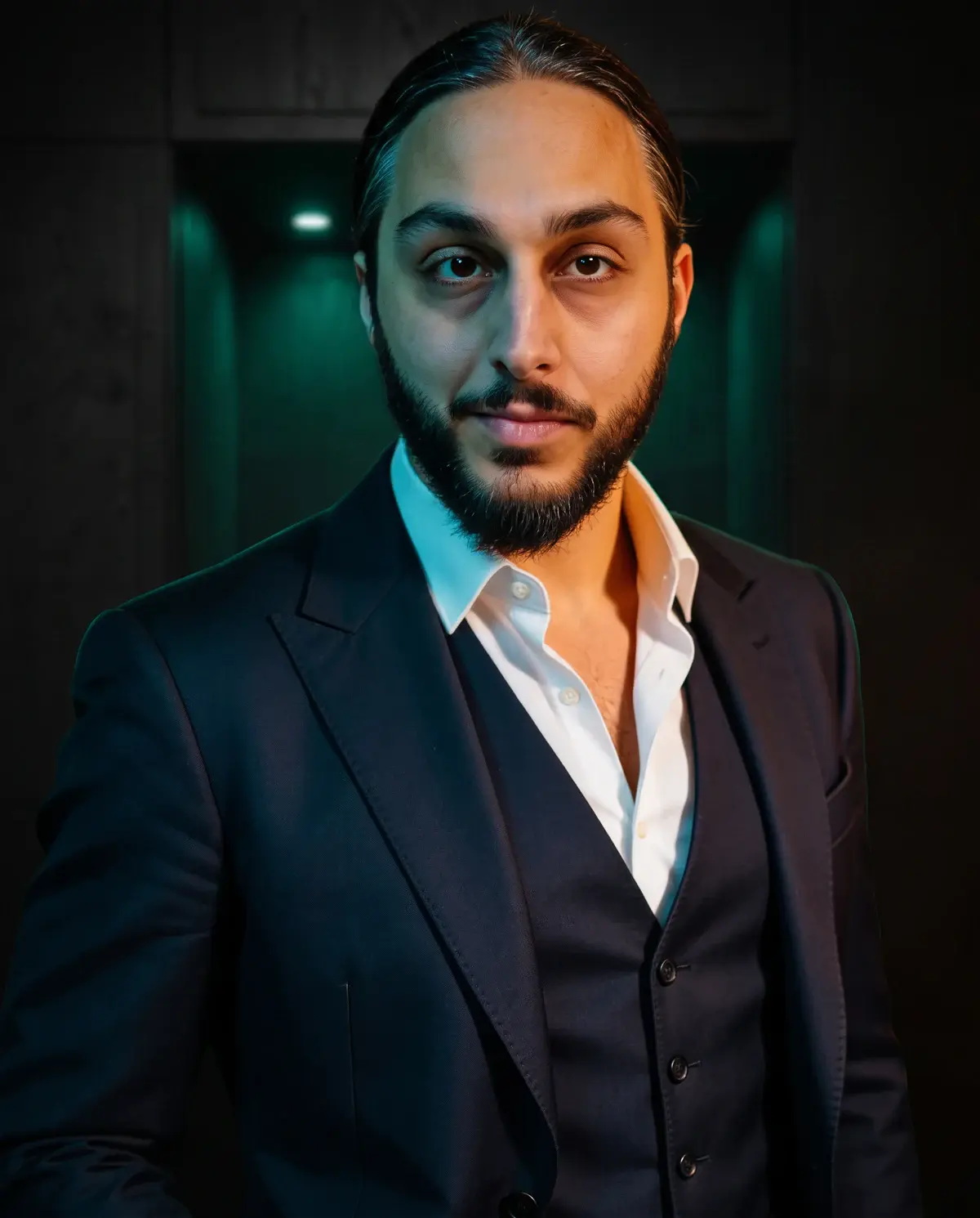 Ahmet Köse, Gründer von kosecom Marketing
