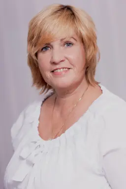 Nadine Runge